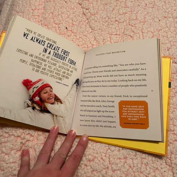 Stress is a choice book motivational book gift self help book workaholic - Picture 3 of 4